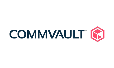 COMMVAULT