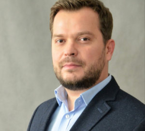 Jarosław Chodkiewicz